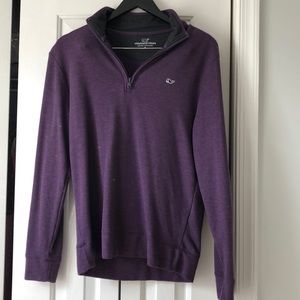 Vineyard Vines Quarter Zip